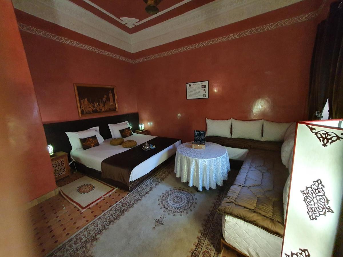 Riad La Porte Du Bouregreg Sale Exterior photo