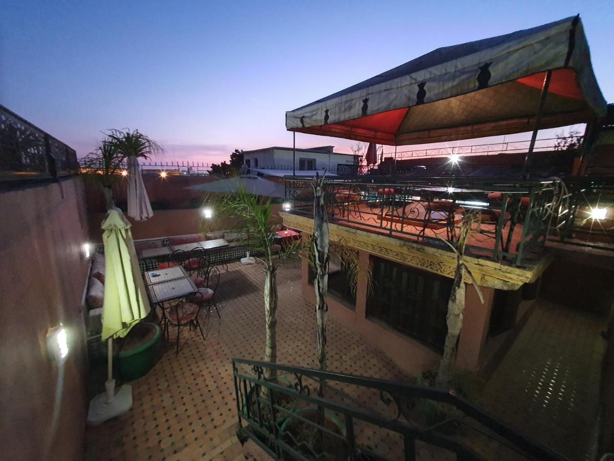 Riad La Porte Du Bouregreg Sale Exterior photo