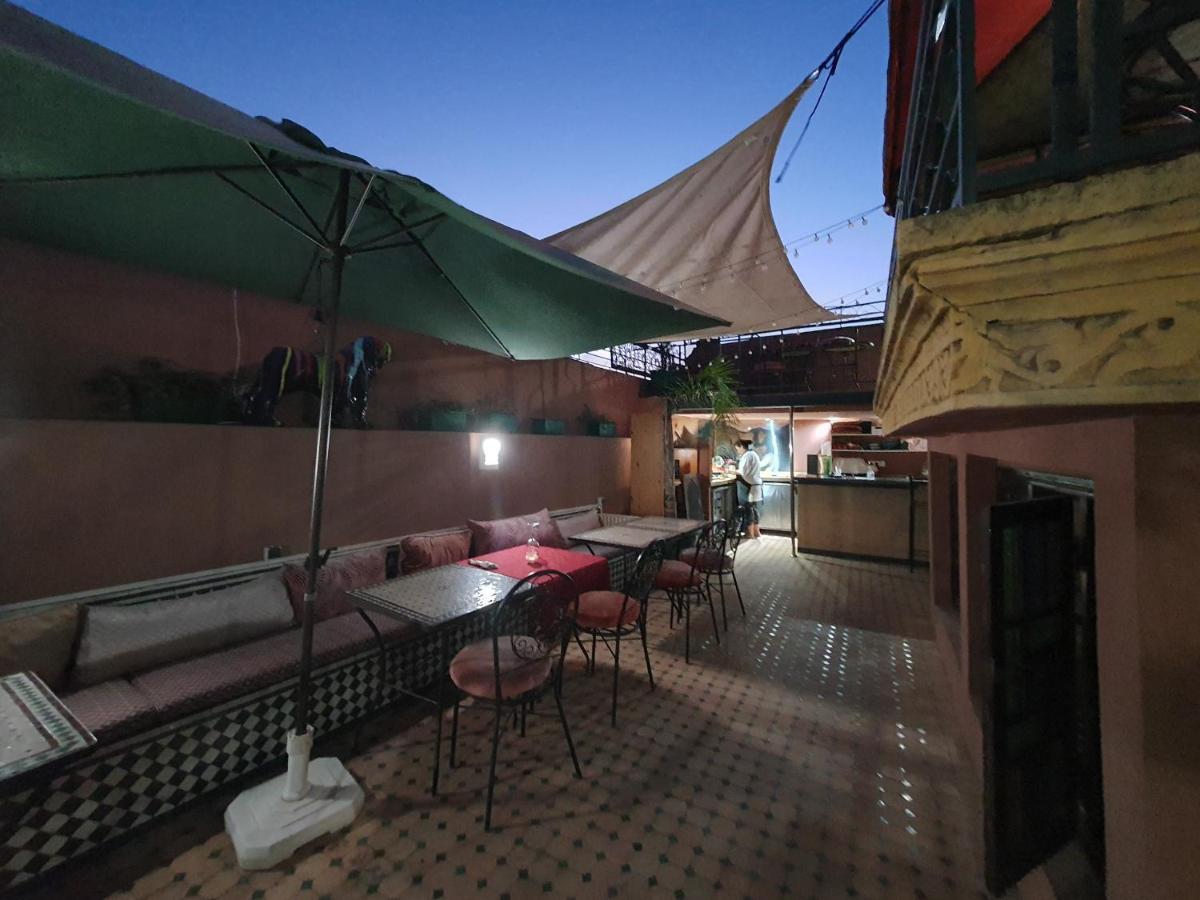Riad La Porte Du Bouregreg Sale Exterior photo